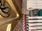 C. Sauter mod. L100 A 1958 Germany Art Deco stile - nuotraukos Nr. 10