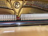 C. Sauter mod. L100 A 1958 Germany Art Deco stile - nuotraukos Nr. 7