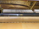 C. Sauter mod. L100 A 1958 Germany Art Deco stile - nuotraukos Nr. 8