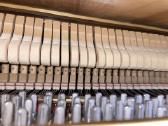 C. Sauter mod. L100 A 1958 Germany Art Deco stile - nuotraukos Nr. 15