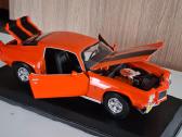 Schevrolet automobiliai 1:18 - nuotraukos Nr. 3