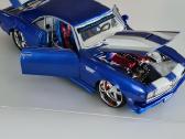 Schevrolet automobiliai 1:18 - nuotraukos Nr. 4