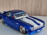 Schevrolet automobiliai 1:18 - nuotraukos Nr. 5