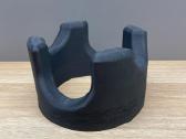 Wahoo kickr core 2/zwift Hub one/ride/elite Direto - nuotraukos Nr. 14