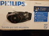 Radijo aparatas "Philips"