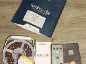 10vnt Neispakuotu loominoodle 4m LED lempuciu - nuotraukos Nr. 4