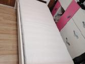 Ikea lovytė vaikui - nuotraukos Nr. 2