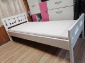 Ikea lovytė vaikui