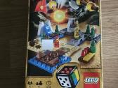 Stalo Lego zaidimai