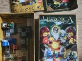 Stalo Lego zaidimai - nuotraukos Nr. 2