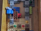 Stalo Lego zaidimai - nuotraukos Nr. 3