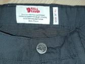 Fjallraven abisko shade, g-1000,vaikiskos kelnes - nuotraukos Nr. 7