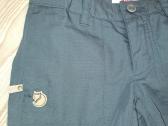 Fjallraven abisko shade, g-1000,vaikiskos kelnes - nuotraukos Nr. 8