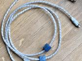 Kristalltone Bach Xlr kabeliai