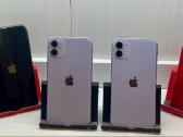iPhone 11 64-128gb -100% baterijos su garantija!