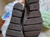 Natūralios odos batai - nuotraukos Nr. 6