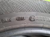 Parduodamos žieminės Continental 225/60/r18 padan - nuotraukos Nr. 4