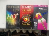 Naudotos Vhs kasetės - nuotraukos Nr. 2