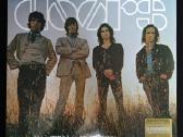 The Doors – Waiting For The Sun