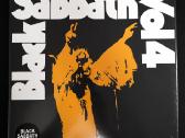 Black Sabbath Vol 4