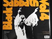 Black Sabbath Vol 4 - nuotraukos Nr. 2