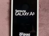 Samsung A3 Dual
