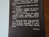 1990 m.vytauto Petkevičiaus knyga - nuotraukos Nr. 4