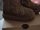 Uggs sniego batai