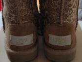 Uggs sniego batai - nuotraukos Nr. 2
