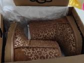 Uggs sniego batai - nuotraukos Nr. 4