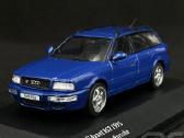 Audi Rs2 Avant - nuotraukos Nr. 3