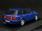 Audi Rs2 Avant - nuotraukos Nr. 4