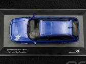 Audi Rs2 Avant - nuotraukos Nr. 5