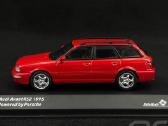 Audi Rs2 Avant - nuotraukos Nr. 2