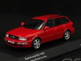 Audi Rs2 Avant - nuotraukos Nr. 3