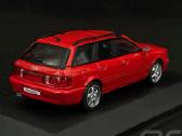 Audi Rs2 Avant - nuotraukos Nr. 4