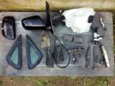 Toyota prius 2008m.dalys | Skelbiu.lt Toyota prius 2008m.dalys