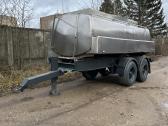 22 m3 18 ton savivarte - nuotraukos Nr. 4