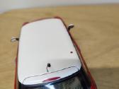 Mini Cooper Millenium - nuotraukos Nr. 4