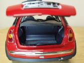 Mini Cooper Millenium - nuotraukos Nr. 5