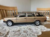 Mercedes-benz 200 T-modell Amg (S123)