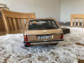 Mercedes-benz 200 T-modell Amg (S123) - nuotraukos Nr. 3