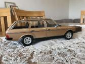 Mercedes-benz 200 T-modell Amg (S123) - nuotraukos Nr. 4