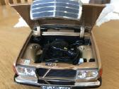 Mercedes-benz 200 T-modell Amg (S123) - nuotraukos Nr. 6