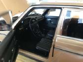 Mercedes-benz 200 T-modell Amg (S123) - nuotraukos Nr. 7