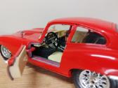 Jaguar E type - nuotraukos Nr. 2