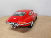 Jaguar E type - nuotraukos Nr. 4