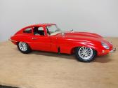 Jaguar E type - nuotraukos Nr. 5