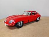 Jaguar E type