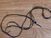 Kabeliai 2pin - 4.4mm ir 2x 3.5mm - 6.3mm arba Xlr - nuotraukos Nr. 2